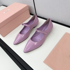 Miu Miu Shoes